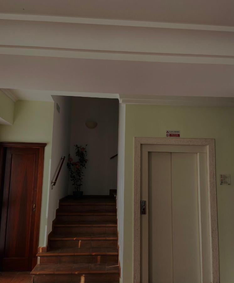 Hotel La Lampara Reggio di Calabria Exterior foto