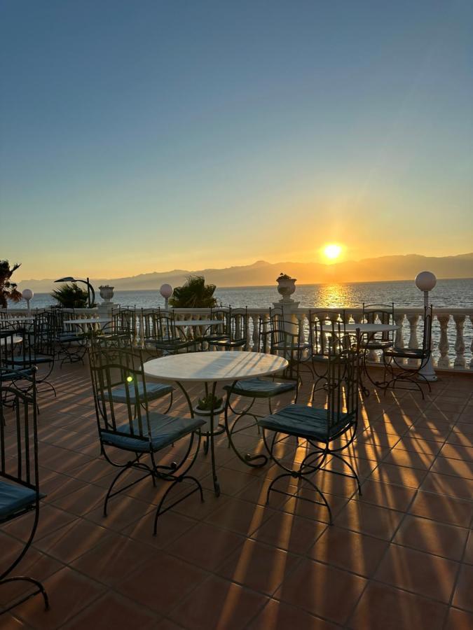 Hotel La Lampara Reggio di Calabria Exterior foto